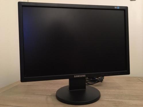 Samsung 19034 inch scherm