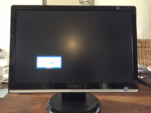 Samsung 20 Inch monitor