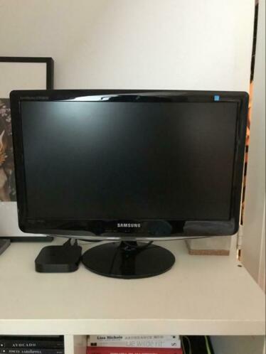 Samsung 20 monitor