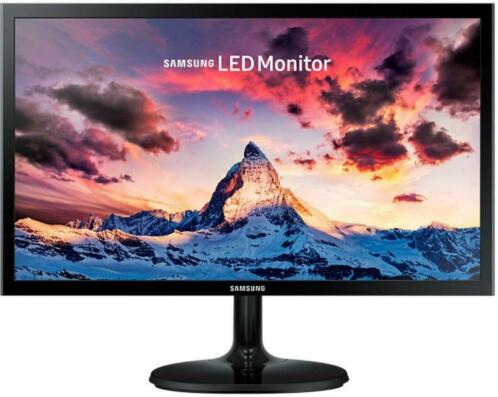 Samsung 22 inch Full HD Monitor