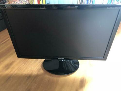 Samsung 24 inch 2 schermen