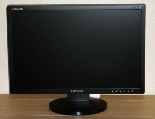 Samsung 24 inch 245B Plus