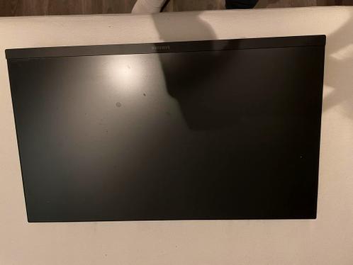 Samsung 24 inch Full HD IPS monitor