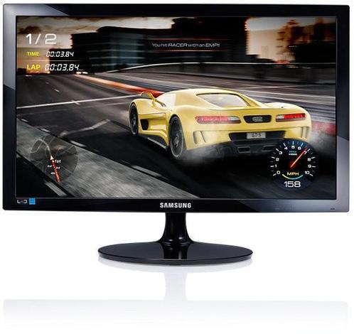 Samsung 24 inch LED gaming monitor