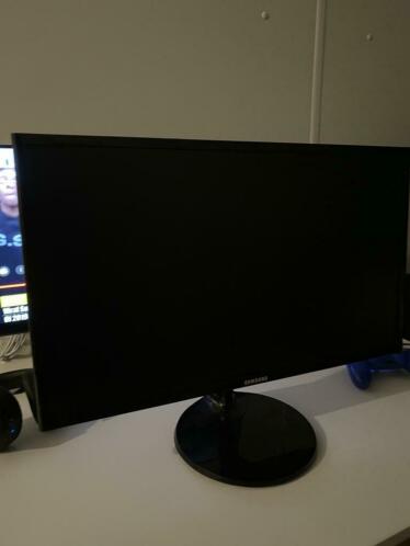 Samsung 24 inch monitor met hdmi input