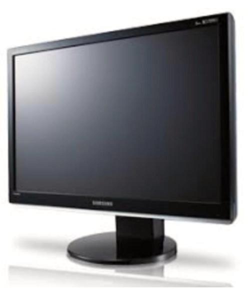 Samsung 2493HM 24 inch monitor