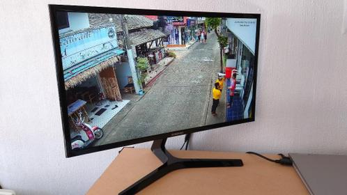 Samsung 24quot PC Monitor (S24F356FHU)