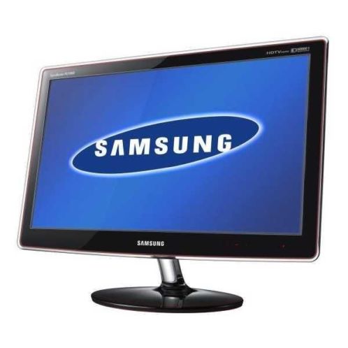 samsung 27 inch..syncmaster P2770HD