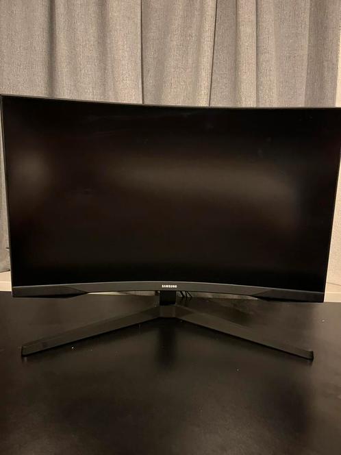 Samsung 27quot Curved Gaming Monitor