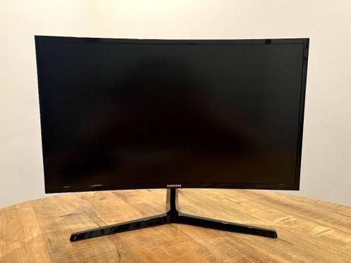 Samsung 27quot (inch) Curved Business Monitor