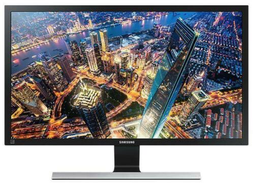 Samsung 28034 UHD Monitor with Freesync support
