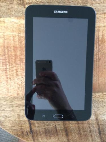 Samsung 3 lite tablet 7 inch