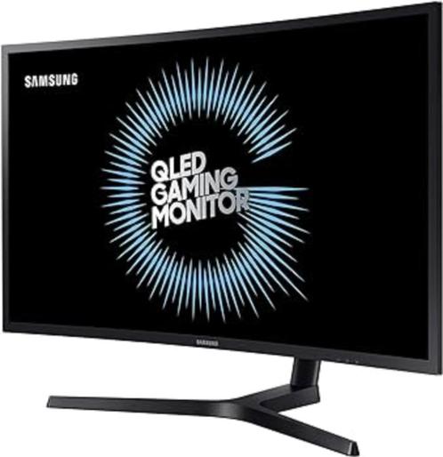 Samsung 32inch 1440p 144hz gaming monitor NO STAND