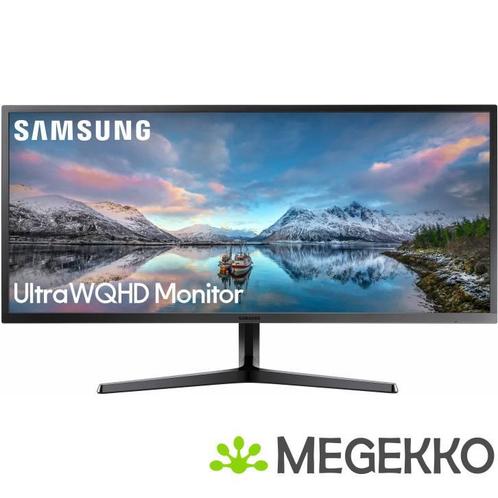 Samsung 34  ultrawide