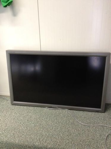 Samsung 46 inch LCD flat panel display
