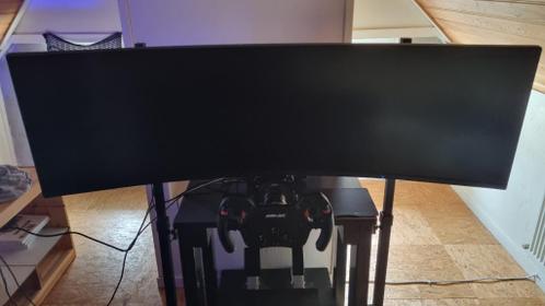 Samsung 49 inch Ultrawide (Samsung LC49HG90)  Stand