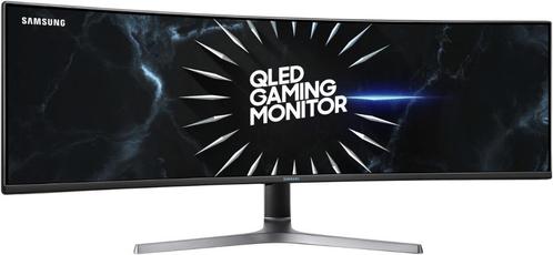 Samsung 49quot ultrawide monitor 49RG90SSU