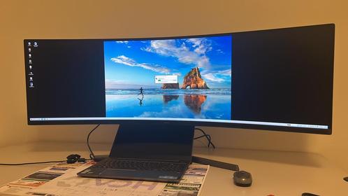 Samsung 49x27x27 ViewFinity S9 ultrawide