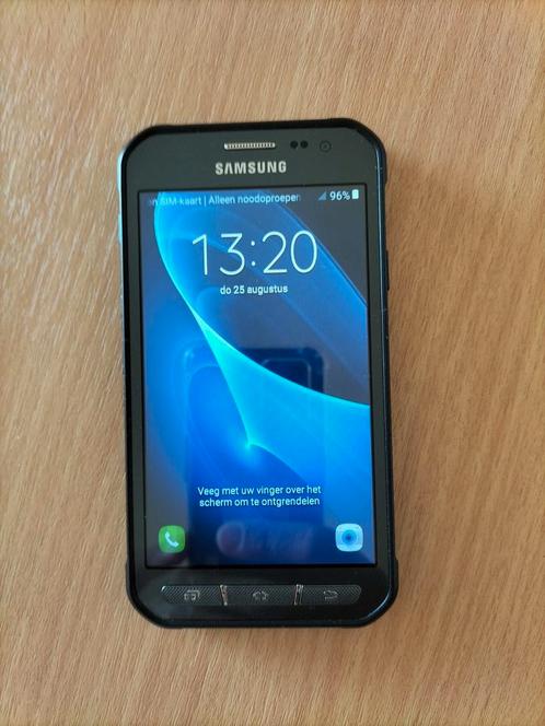 Samsung 4g Smartphone