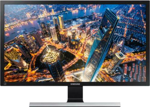 Samsung 4k monitor (28 inch) U28E590DS