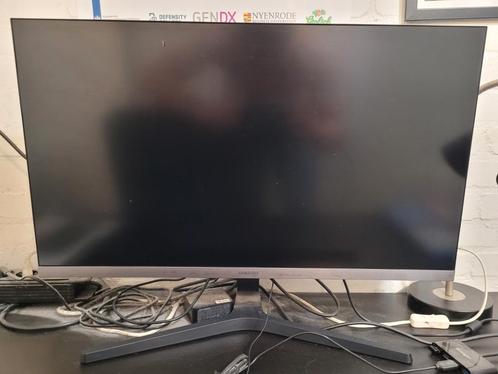 Samsung 4K Monitor 28x27