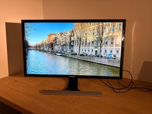 Samsung 4K UHD 28-inch monitor