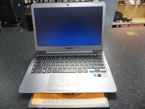 Samsung 535U Netbook in nieuwstaat