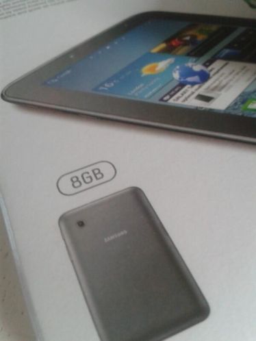 Samsung 7039 inch tablet