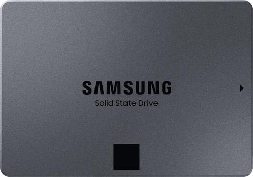 Samsung 870 QVO 2TB