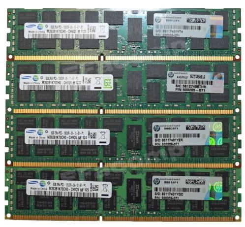 Samsung 8GB DDR3 1333 ECC-Dim