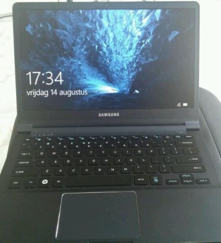 Samsung 9 Series Ultrabook  inruil Apple Macbook mogelijk