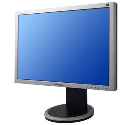 Samsung 940B - 19 inch - 1280x1024 - 54 - VGA - DVI - Zi...