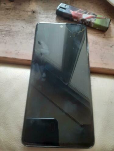 Samsung a 51 128 gb zwart