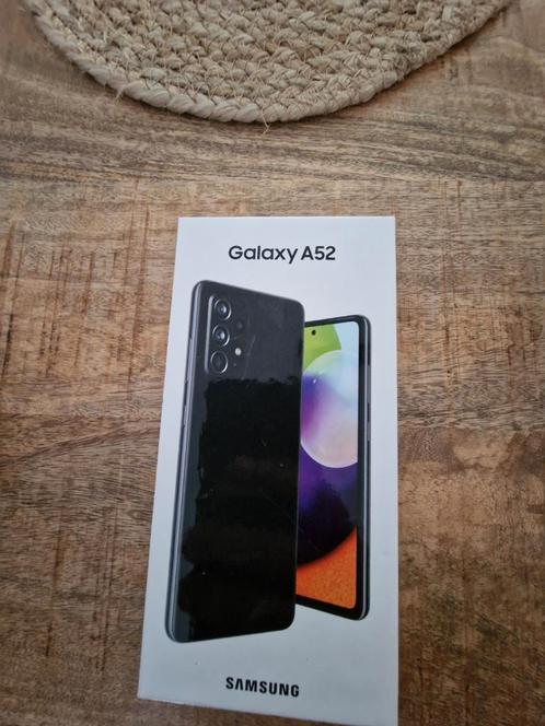 Samsung A 52