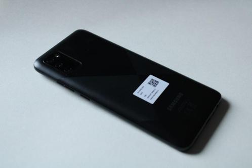 Samsung A02s 32GB met een paar barsten  simkaart