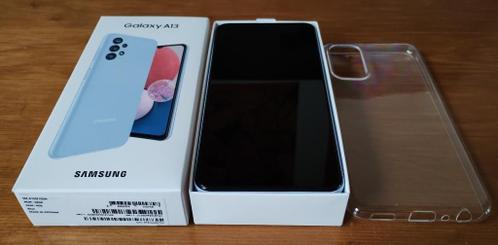 Samsung A13 64Gb 4G Blauw