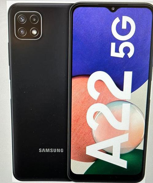 Samsung A22