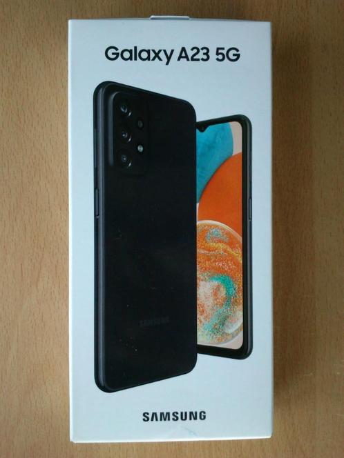 Samsung A23 5G