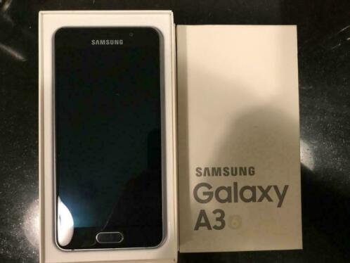 Samsung A3 Galaxy in originele doos - 16GB- ORIGINEEL