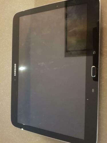 Samsung A3 tablet