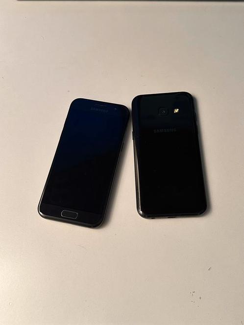 Samsung a3 telefoon