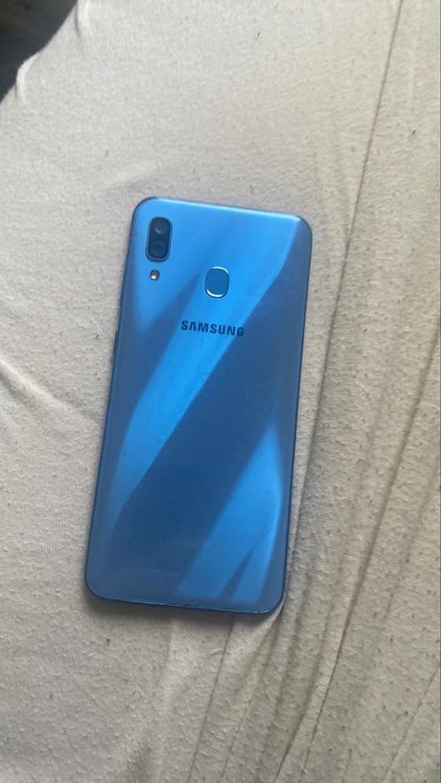 Samsung A30 2019