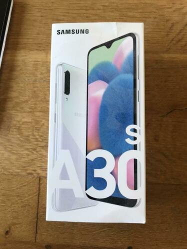 Samsung A30