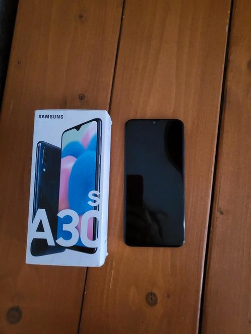 Samsung a30s 128gb dualsim