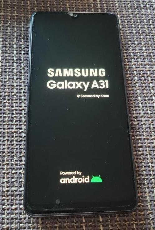 Samsung A31 128 GB 5G