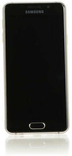 Samsung A310F Galaxy A3 (2016) 16GB goud