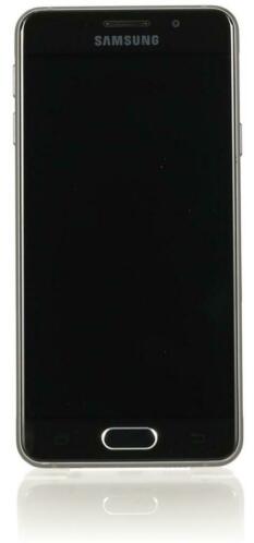 Samsung A310F Galaxy A3 (2016) 16GB zwart