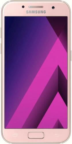 Samsung A320F Galaxy A3 (2017) 16GB roze