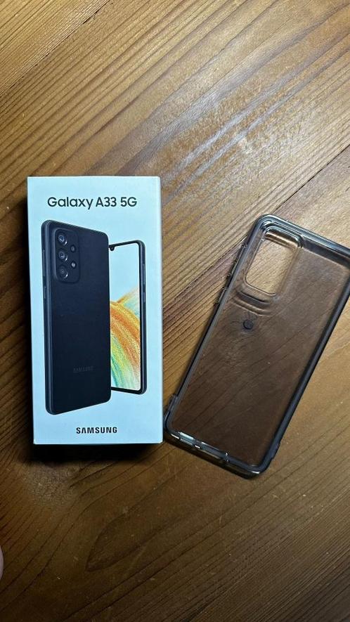 Samsung a33 128gb 5g