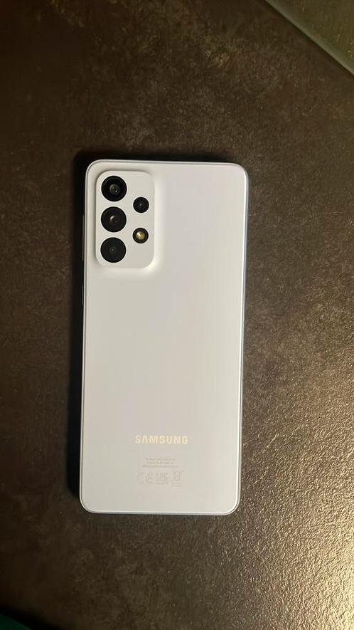 Samsung A33 5G